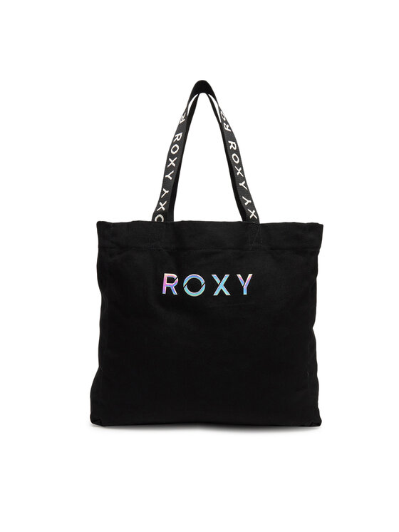 Roxy Soma Roxy ROXY-ACCCS-15-SS2025 Melns