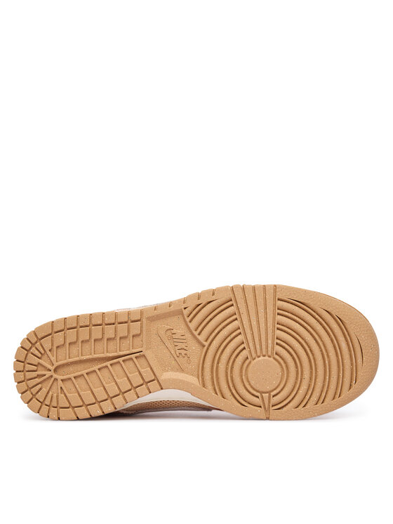 Nike Снікерcи Nike W Dunk Low NN SE HJ5864 200 Оранжевий