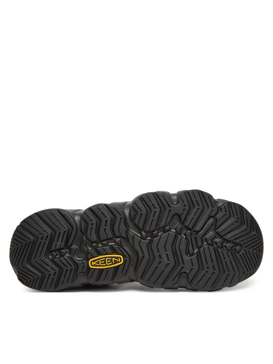Keen Босоніжки Keen Hyperport H2 1028652 Чорний