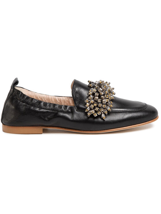 Hego's Milano Castellanos Hego's Milano 1287 Negro