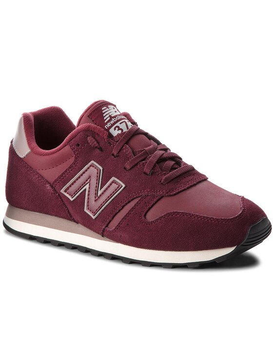 New Balance Sneakers New Balance ML373BGM Bordeaux