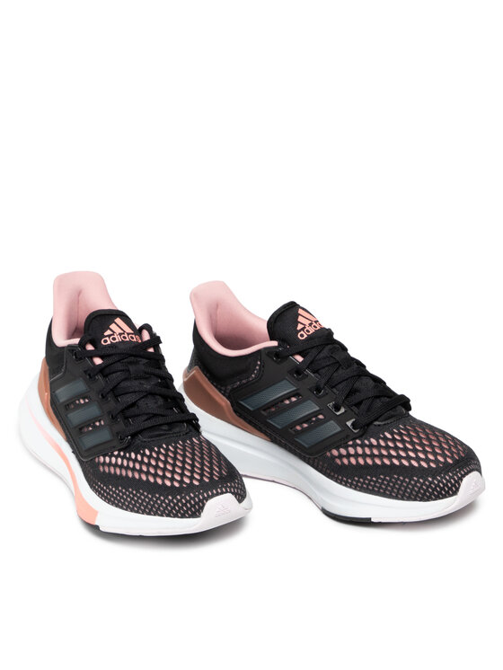 adidas Futócipő adidas Eq21 Run GZ0589 Fekete