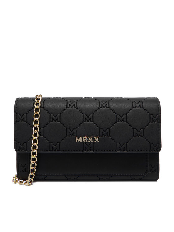 MEXX Сумка MEXX CEO-MEXX-K-004-09 Чорний