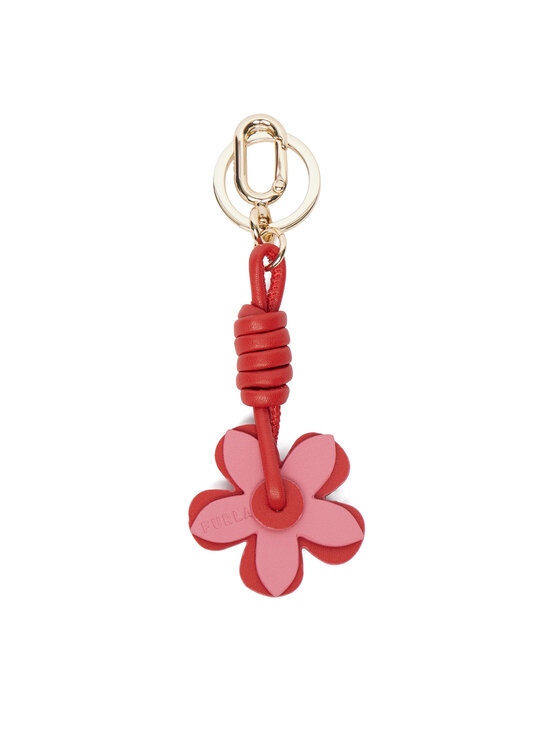 Furla Брелок Furla Flower WR00858 BX3175 CN 4524S Червоний
