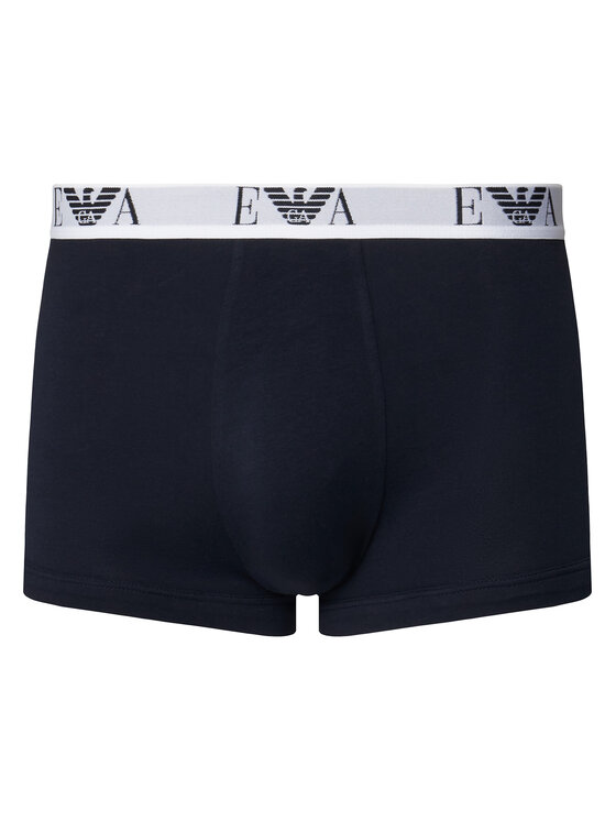 Emporio Armani Underwear Emporio Armani Underwear Conjunto de calzoncillos boxer EM000259 AF14131 M0042 De color