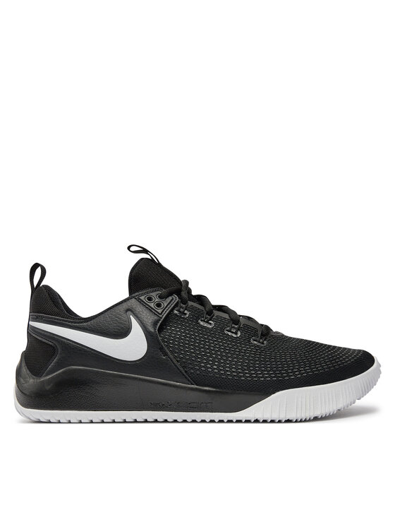 Nike Взуття у спортзал Nike Air Zoom Hyperrace 2 AR5281 001 Чорний