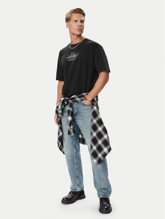 G-STAR G-STAR Jeans Dakota D23691-D788 Hellblau Loose Fit