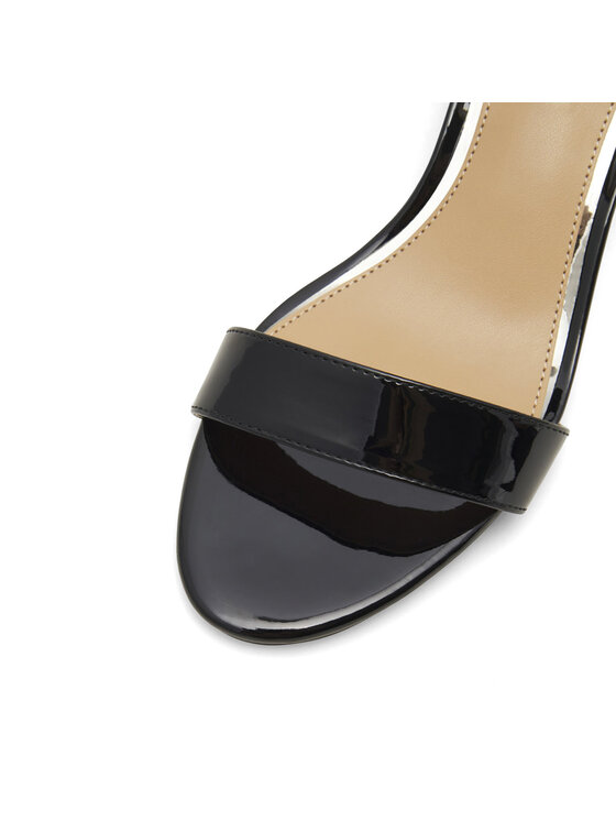 Nine West Босоніжки Nine West WFA2641-1 Чорний