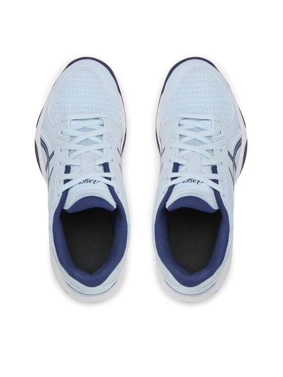 Asics Încălțăminte pentru sporturi de interior Asics Gel-Rocket 10 1072A056 Albastru