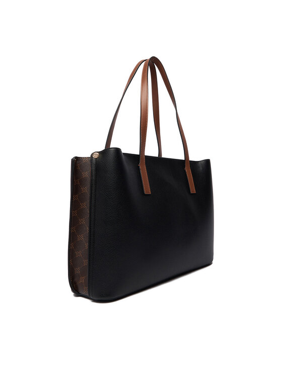 Nine West Rankinė Nine West CEO-Gracea-LDA8265 Juoda