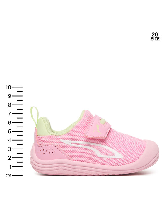 Puma Αθλητικά Puma Kitten Mesh V Inf 402864 06 Ροζ