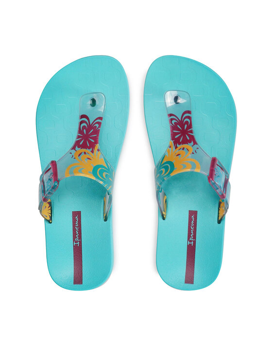 Ipanema Žabky Ipanema Urban Arte Conecta Fem 26721 Barevná