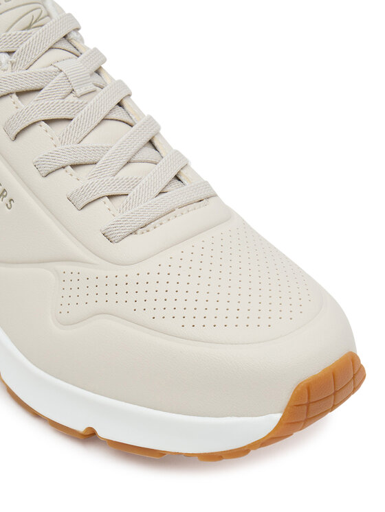 Skechers Сникърси Skechers 183920/TPE Бежов