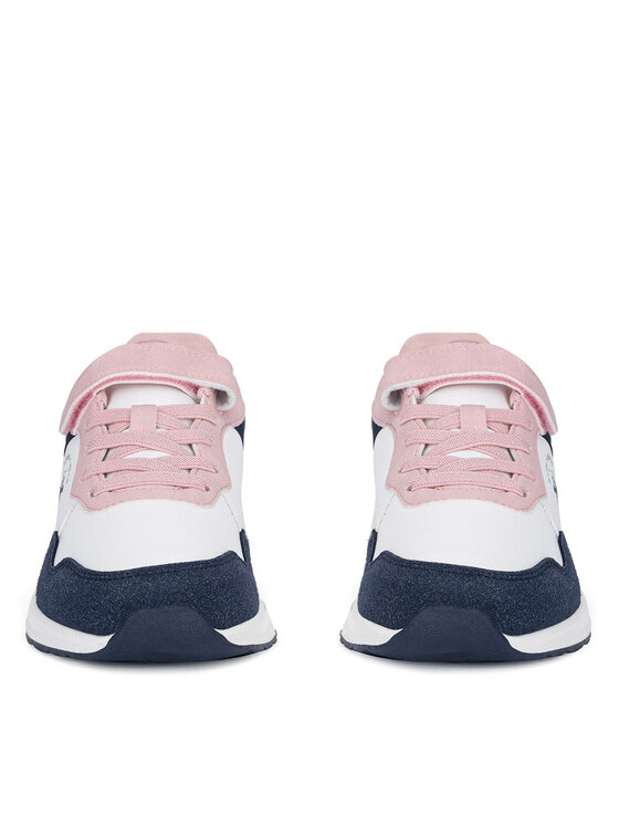 Beverly Hills Polo Club Sneakers Beverly Hills Polo Club A23F0818A-1 Roz