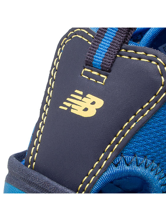 New Balance Sandali New Balance K2005NBL Mornarsko modra