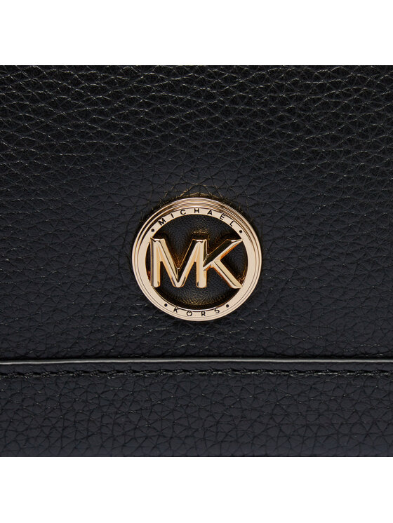 MICHAEL Michael Kors Soma MICHAEL Michael Kors Luisa 30R4G99T1L Melns