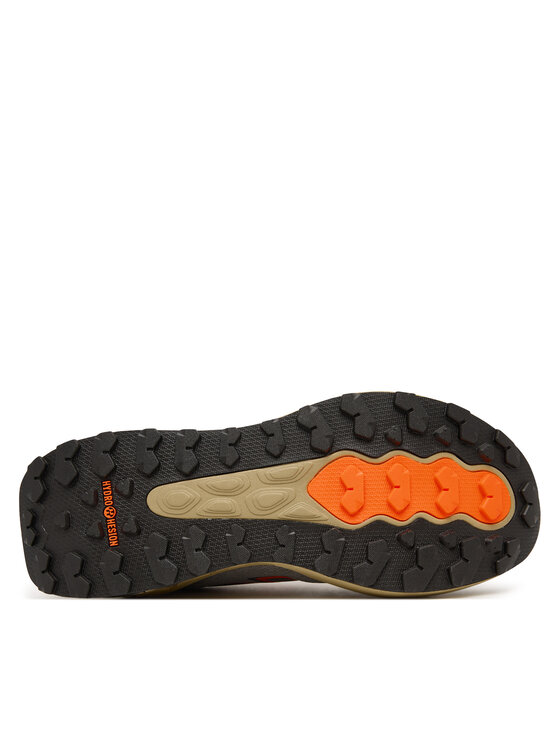 New Balance Buty do biegania New Balance Fresh Foam X Garoé V2 MGARO9PA Szary