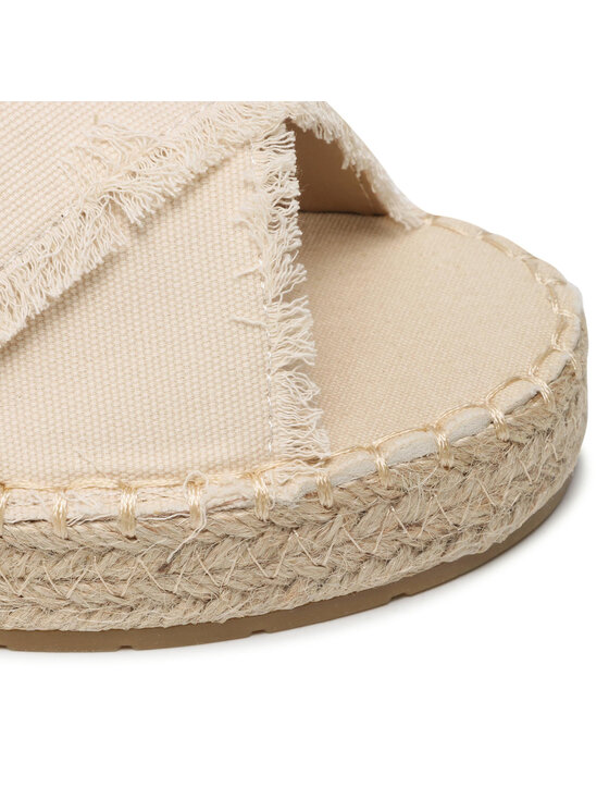 Jenny Fairy Espadrilles Jenny Fairy WSS20375-52 Bēšs
