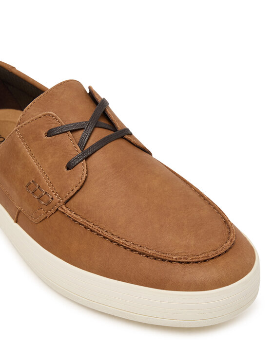 Geox Pantofi Geox U Serifos U65LSJ 00046 C6002 Maro