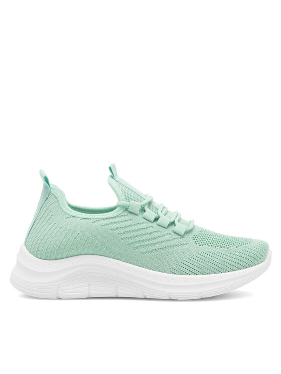 Jenny Fairy Zapatillas Jenny Fairy WFA2706-1 Verde