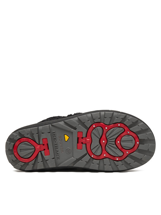Bogner Снігоходи Bogner Chamonix S 10 A 22546704 Чорний