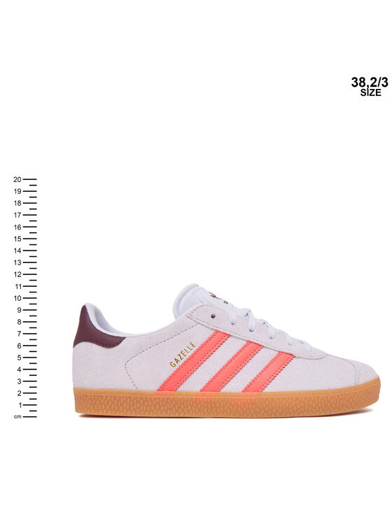 adidas Sneakers adidas Gazelle Paris 2024 KI7132 Helllila