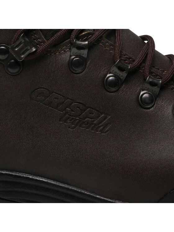 Crispi Botas de trekking Crispi Wild Evo Gtx GORE-TEX CF94004000 Marrón