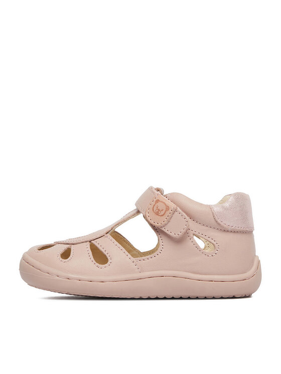 Lasocki Kids Босоніжки Lasocki Kids CEO-CI12-DUBAI-25 Рожевий