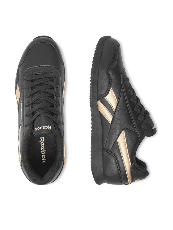 Reebok Снікерcи Reebok CEO-24KC2078(V) Чорний