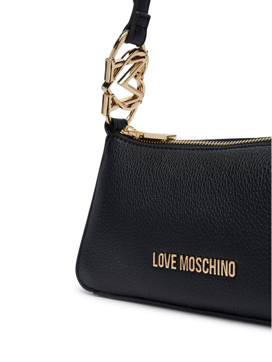 LOVE MOSCHINO Сумка LOVE MOSCHINO JC4007PP1PLB0000 Чорний