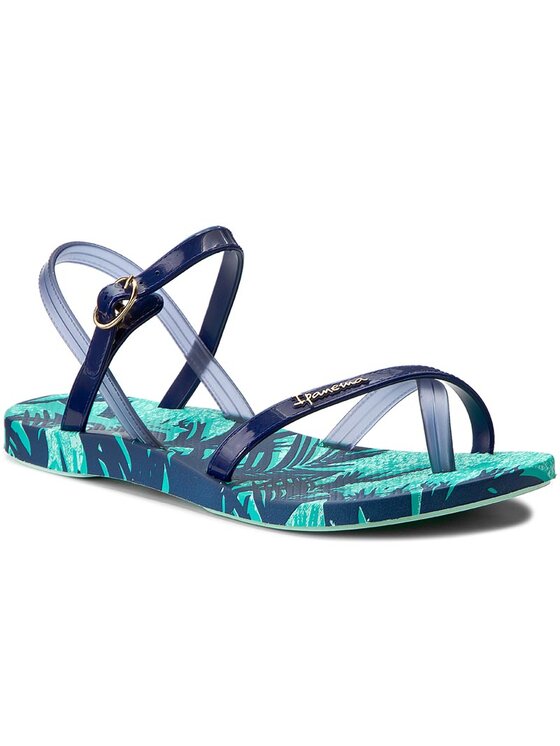 Ipanema Джапанки Ipanema Fashion Sand IV Fem 81929 Тъмносин