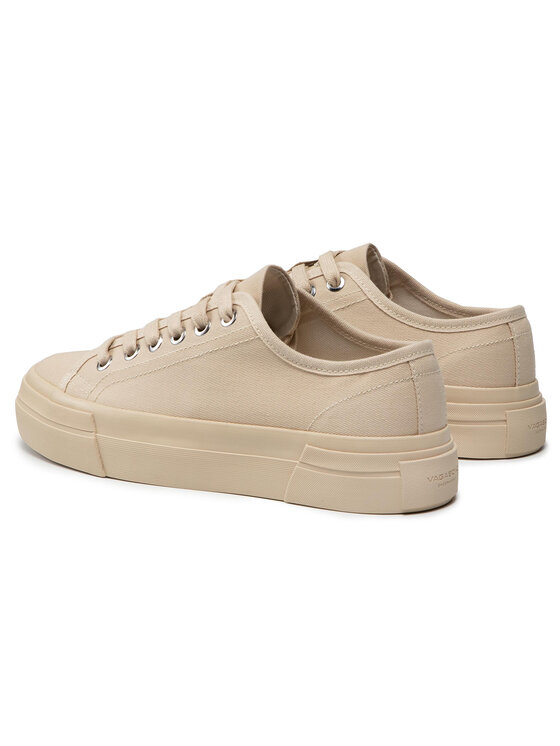 Vagabond Shoemakers Tenis superge Vagabond Shoemakers Teddie W 5125-080-07 Bež