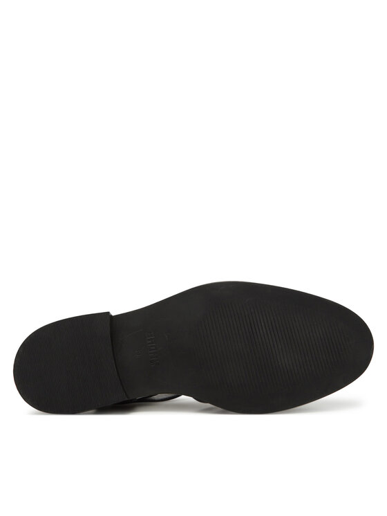 Bronx Sandali Bronx Next-Wagon 66580-W Nero