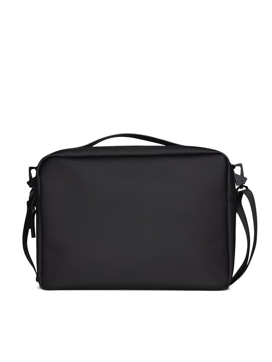 Rains Τσάντα για laptop Rains Laptop Bag 13\/14\ W3 13280 Μαύρο