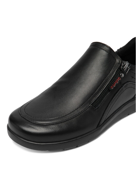 Go Soft Туфлі Go Soft CEO-SCOMFORT-8 Чорний