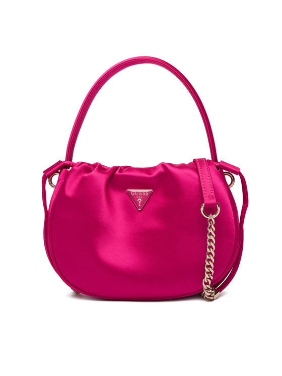 Guess Сумка Guess Elsie Mini HWSE96 50750 Рожевий
