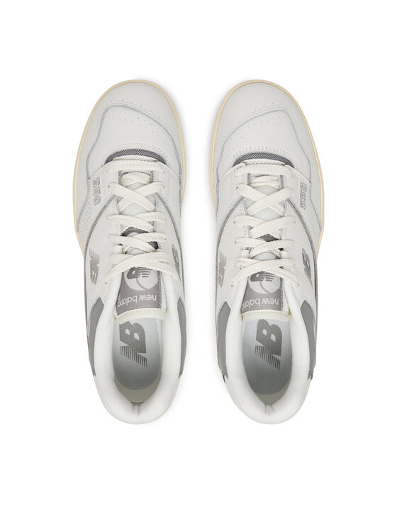 New Balance Zapatillas New Balance BB550PTC Blanco