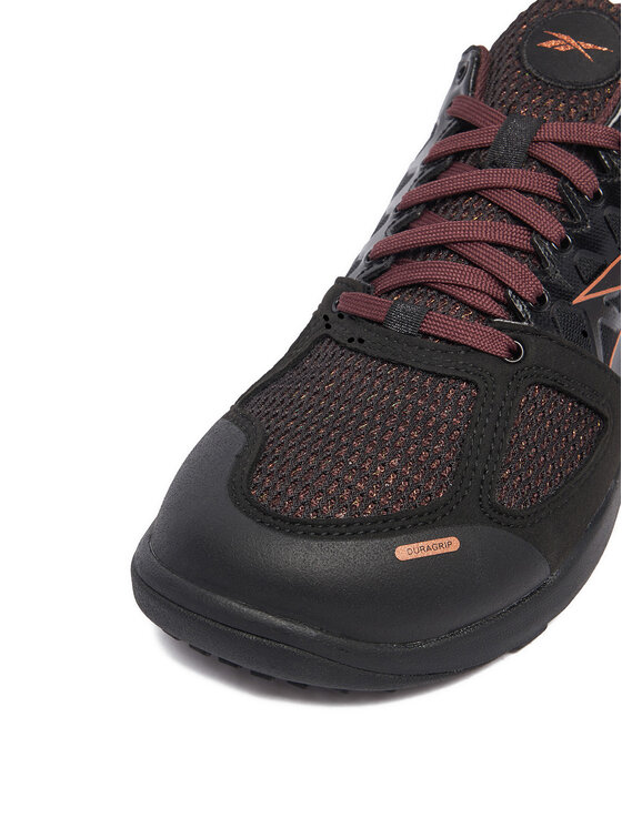 Reebok Обувки за фитнес зала Reebok EOSK-NANO 2.0 100264004 Черен