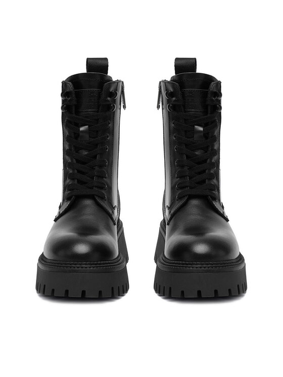 G-Star Ghete G-Star Raw EO-GEDIZ-8092 Negru