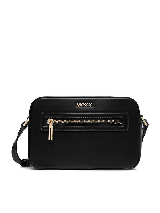 MEXX Сумка MEXX CEO-MEXX-S-011-10 Чорний