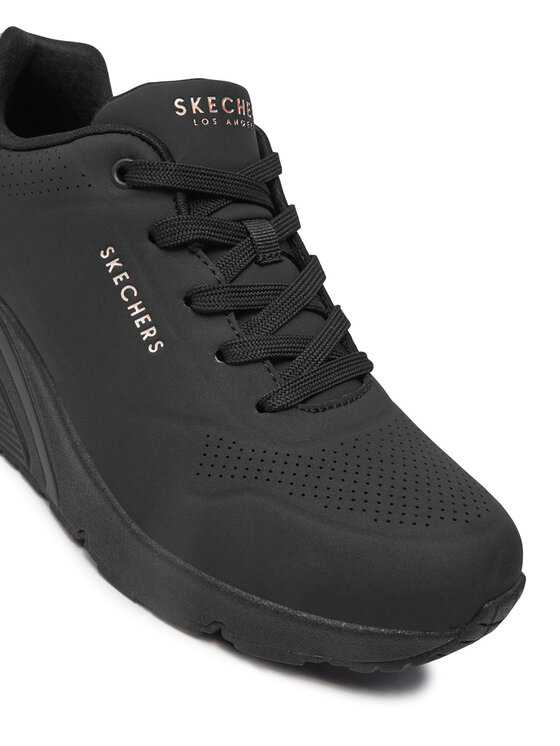 Skechers Sportcipők Skechers 177520/BBK Fekete