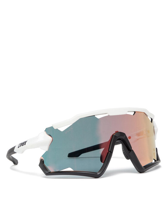 Uvex Sunčane naočale Uvex Sportstyle 228 S5320678206 Narančasta