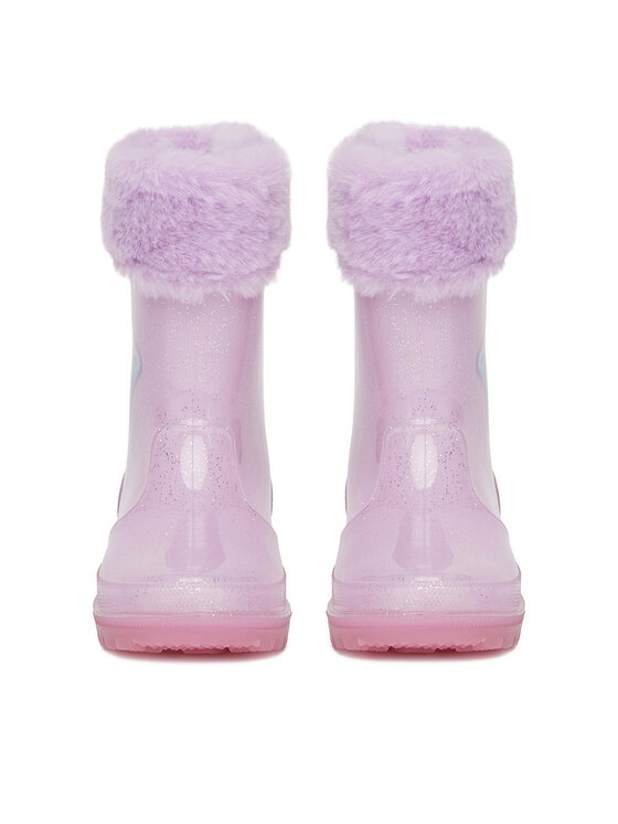 Frozen Γαλότσες Frozen CEO-NJ-AW25-201DFR Μωβ