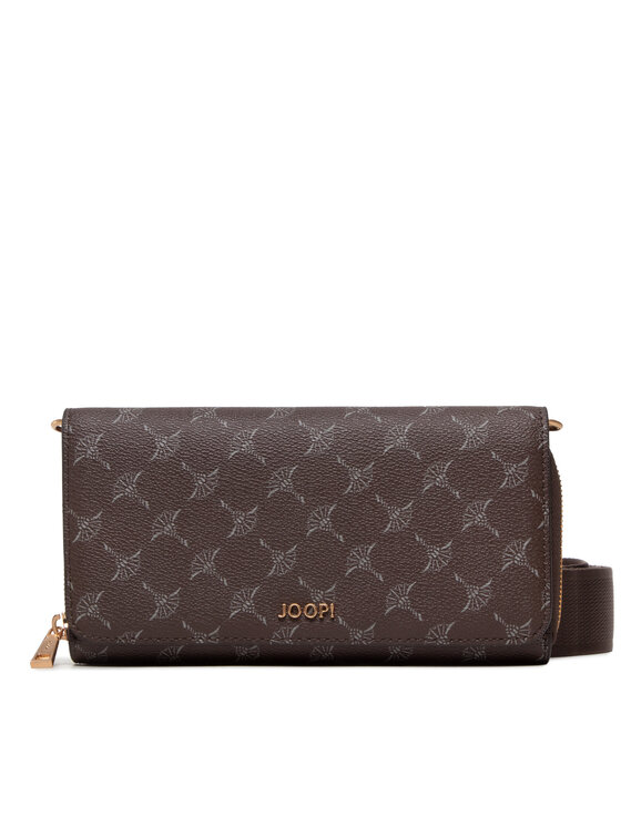 JOOP! Τσάντα JOOP! Leyli 4140006169 Καφέ