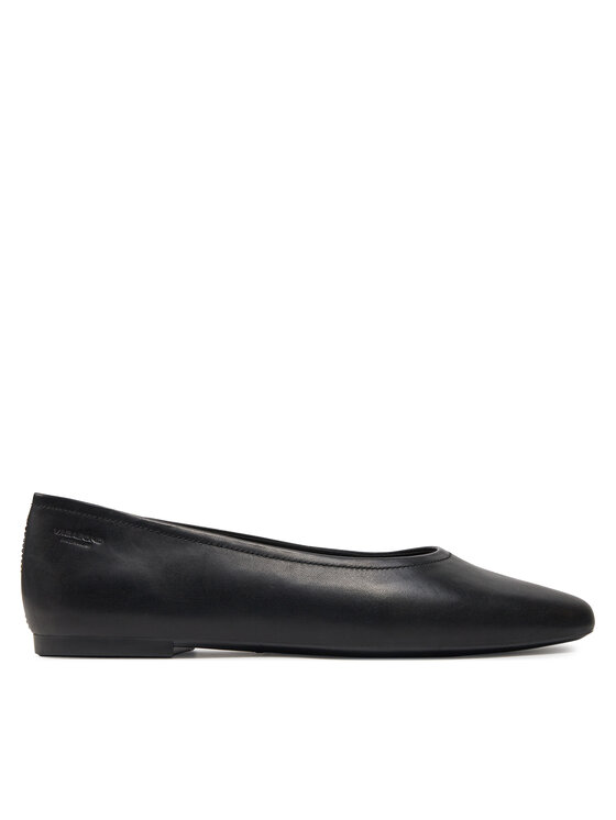 Vagabond Shoemakers Балетки Vagabond Shoemakers Jolin 5508-001-20 Чорний