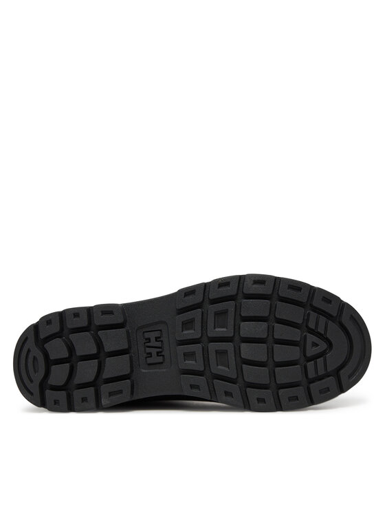 Helly Hansen Гумени ботуши Helly Hansen Adel  11872_990 Черен