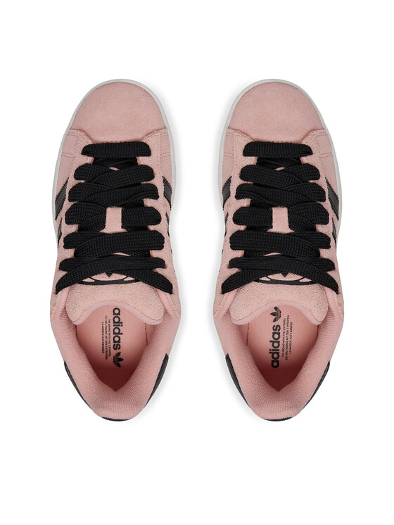 adidas Sneakersy adidas Campus 00s JH7275 Różowy