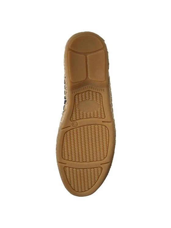 Big Star Shoes Εσπαντρίγιες Big Star Shoes W174088 Σκούρο μπλε