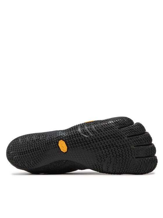 Vibram Fivefingers Buty na siłownię Vibram Fivefingers Kso Eco Wool 21M8201 Szary