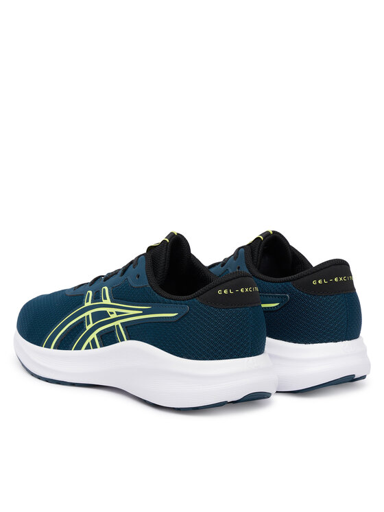 Asics Scarpe running Asics Gel-Excite 11 Gs 1014A374 Verde